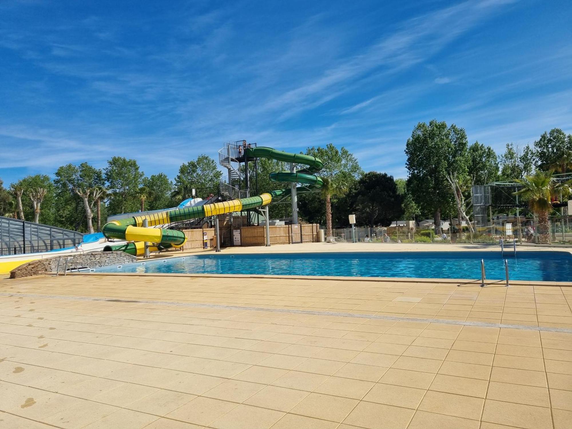 Domaine De La Yole Hotell Vendres Exteriör bild