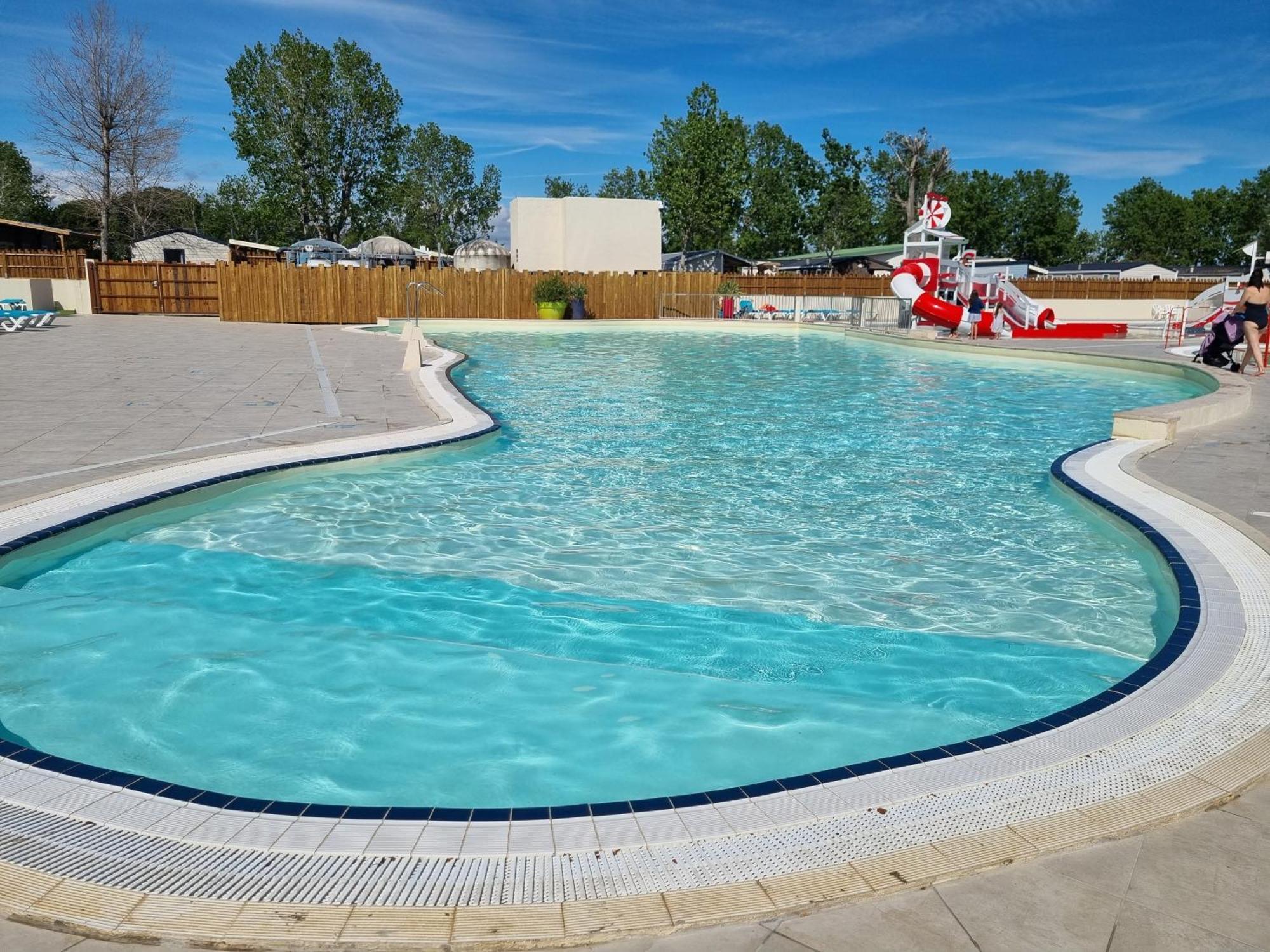 Domaine De La Yole Hotell Vendres Exteriör bild
