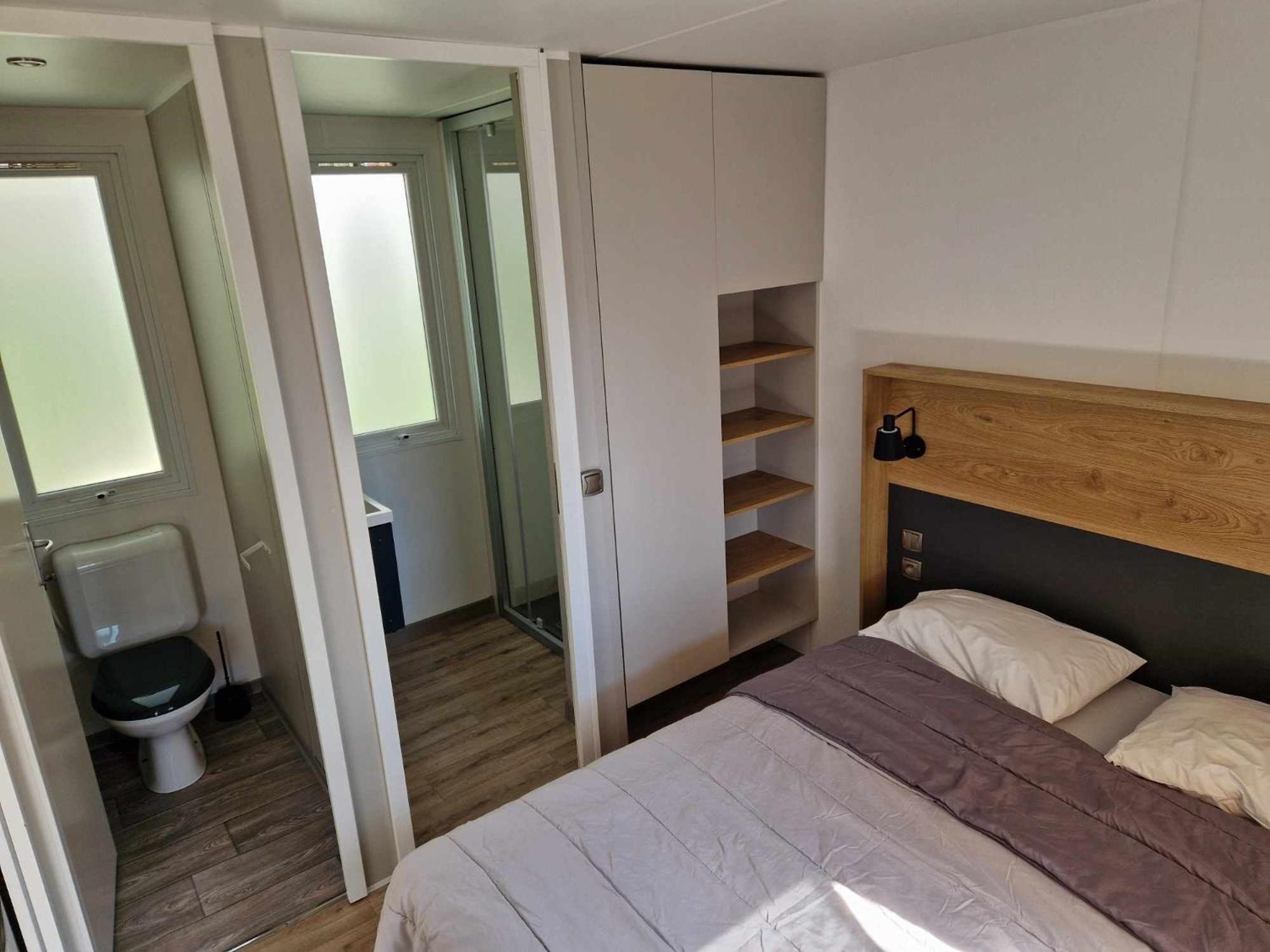 Domaine De La Yole Hotell Vendres Exteriör bild
